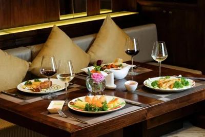Hillary Hanoi Hotel With Outdoor Swimming Pool – Ảnh 5